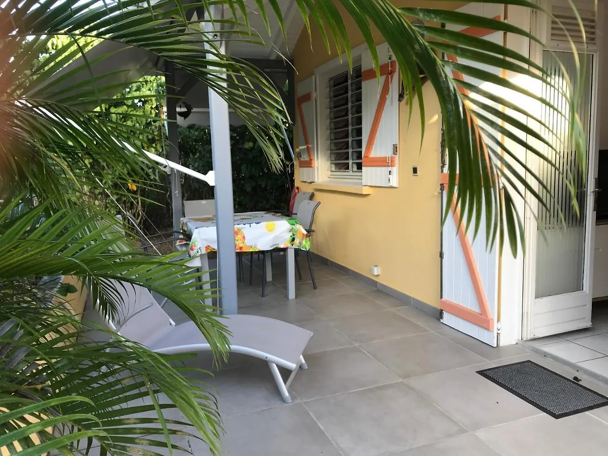 Residence Kaz'Tinou Saint-Francois  0*, Saint-Francois (Grande-Terre) Guadeloupe